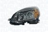 MAGNETI MARELLI 710302525004 Headlight